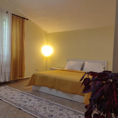 Rooms Xani Tirana Eksteriør billede