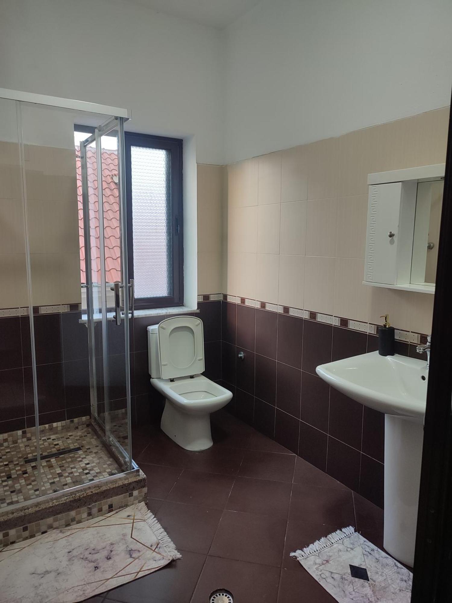 Rooms Xani Tirana Eksteriør billede